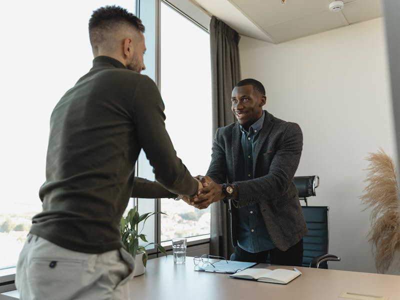 Система трекинга соискателей